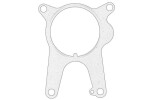 OE OPEL 55489225 / vacuum pump gasket set fits: opel astra h, astra h gtc, astra h/kombi, astra j, astra j gtc, cascada, insignia a, signum, vectra c, vectra c gts, zafira b, zafira c 1.9d/2.0d 04.04-