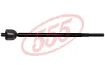 555 Sisemine rooliots,  roolivarras SR-B170