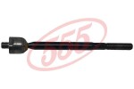 555 Sisemine rooliots, roolivarras SR-T720