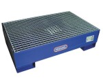 для бочки Подставка 2x200L