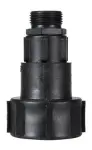AdBlue adapter IBC-vaadile M64x4