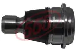 555 Kande-/juhtliigend šarniir SB-4942