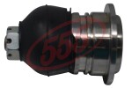 555 Kande-/juhtliigend šarniir SB-7941