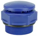 AdBlue tuulutuskork