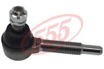 555 Наконечник поперечной рулевой тяги SE-7891R