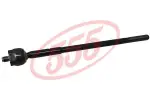 555 Sisemine rooliots,  roolivarras SR-B010