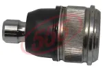 555 Kande-/juhtliigend šarniir SB-1392