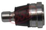 555 Kande-/juhtliigend šarniir SB-1802