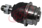 555 Kande-/juhtliigend šarniir SB-3882