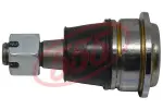 555 Kande-/juhtliigend šarniir SB-4592