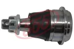 555 Kande-/juhtliigend šarniir SB-4882