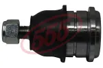555 Kande-/juhtliigend šarniir SB-7232