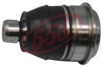 555 Kande-/juhtliigend šarniir SB-N162
