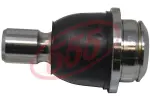 555 Kande-/juhtliigend šarniir SB-N252