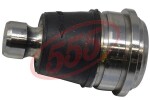 555 Kande-/juhtliigend šarniir SB-N332