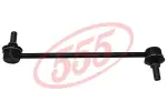 555 Stabilisaatorivarras SL-3750