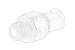 jahutus system eye polt sobib: OPEL ASTRA J, ASTRA J GTC, ASTRA K, CASCADA, INSIGNIA A, INSIGNIA A COUNTRY, INSIGNIA B, INSIGNIA B GRAND SPORT, ZAFIRA C 1.6 06.12-