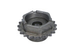  55596894 / camshaft gear opel astra j,k insignia b, mokka 1,6d 13-