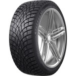 легковой авто / для джип шипованная шина 235/60R17 TRIANGLE TI501 106T XL DOT21 Studded 3PMSF M+S