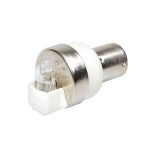 TAGURPIDIKÄIGU ALARM-PIRN 12V