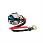 Indikaatorlamp 12V, sinine