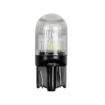 Pirnid megaled 2tk, 12V, 2 led, W2,1x9,5