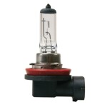 PIRN H11 12V 55W,SOKKEL PGJ19-2