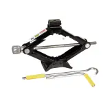 Trapetstungraud SCISSOR JACK 1T GS-TUV