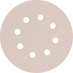 kovax tri-pro lihvketas-paber 125mm/p080. krõpsuga 8-avaga (pakk 100tk)