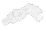 OE CUMMINS 559427500 / crankshaft position sensor fits: cummins