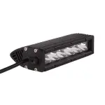 рабочий свет 30W, 6*5W led, 2100lm, 180*42*82