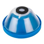 Tolmuimeja puurile 4–10 mm