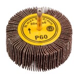 Lihvimissild 80 x 30 mm, k60