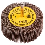 Lihvimissild 80 x 30 mm, k80