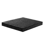 Abrasiivšvamm 120 X 95 X 10 MM, K180