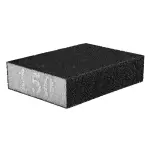 Abrasiivšvamm 70 X 25 X 100 MM, K150