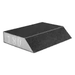lihvkäsn наклонный с углом тяжело доступные места 125 X 25 X 90 MM, K180