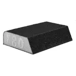 lihvkäsn наклонный с углом тяжело доступные места 98 X 25 X 68 MM, K180