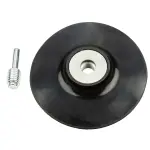 kummist liimketas 125 mm x m14 + vars