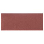наждачная бумага lihimistöödeks 93 X 230 MM, K220, 5шт.