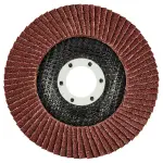 шлифование диск 115 X 22.2 MM, K80
