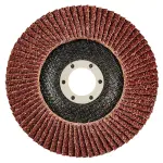 grinding disc 125 x 22.2 mm, k36