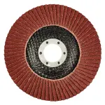 grinding disc 125 x 22.2 mm, k120