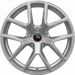 Valuvelg Momo RF-01 Titan-Ice 8.5x19" 5x120 ET34 Keskava 72.6