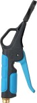 suruõhupüstol pcl "ergo extreme". lame otsik. 249 l/min. max 10 bar