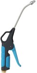 suruõhupüstol pcl "turbo ergo extreme". 521 l/min. max 10 bar