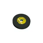 Шлифовальный диск камень 150x20 x отверстиe 32mm A36 MVM коричневый Y6125
