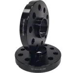 Spacer 20 mm 2tk 5x108/114.3 60.1 mm Black (NBA-5108-5114-601-20B)