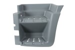 COVIND 560/243 / driver's door step housing left fits: iveco stralis i 01.13-