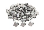veljetasakaal löödav, plii velgedele alumiinium Hofmann tüüp 604 10g (100tk, hind 100 tk)